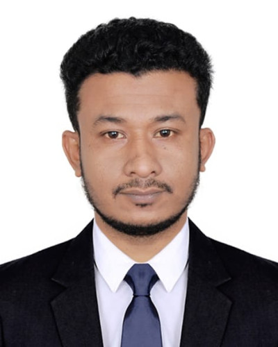 Md. Kaiser Hamid